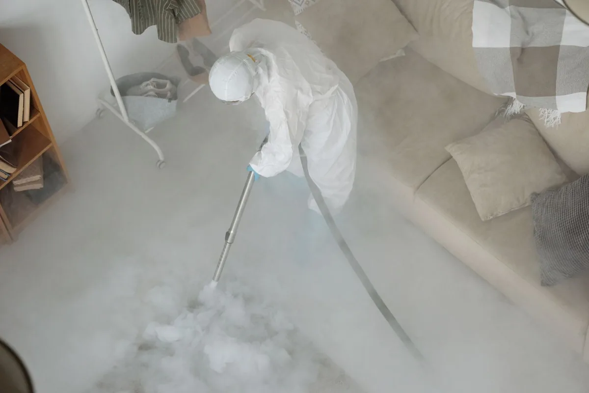 Crime Scene Cleanup in Ave Maria, FL